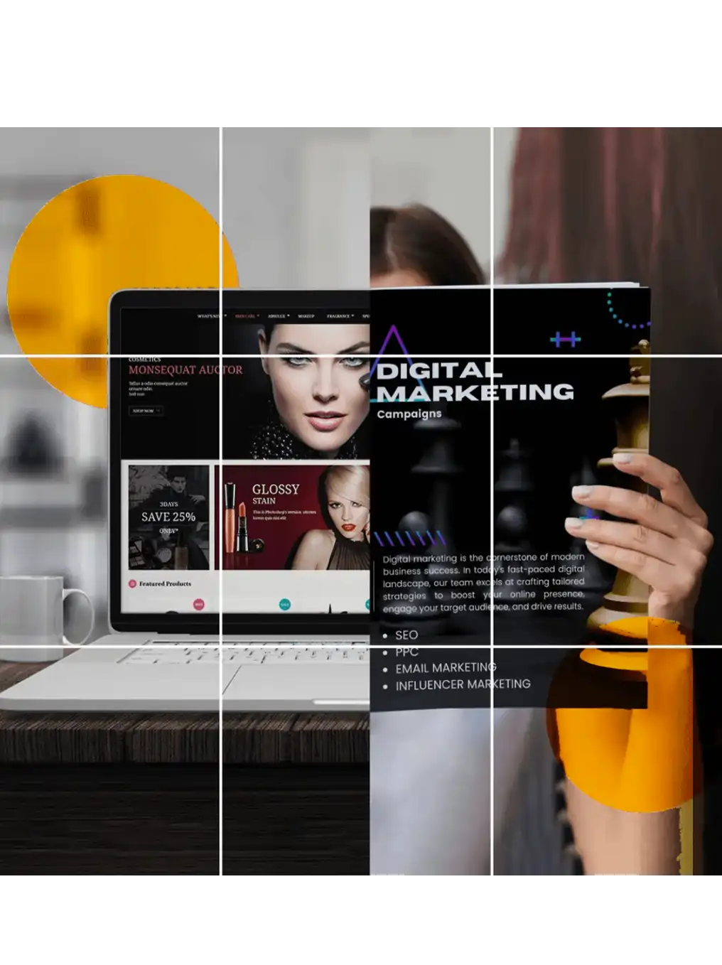 About Us Image